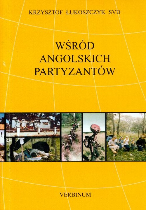 Wśród angolskich partyzantów