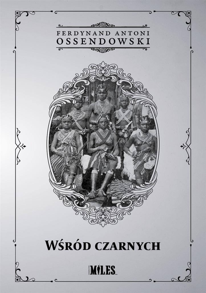 Wśród czarnych