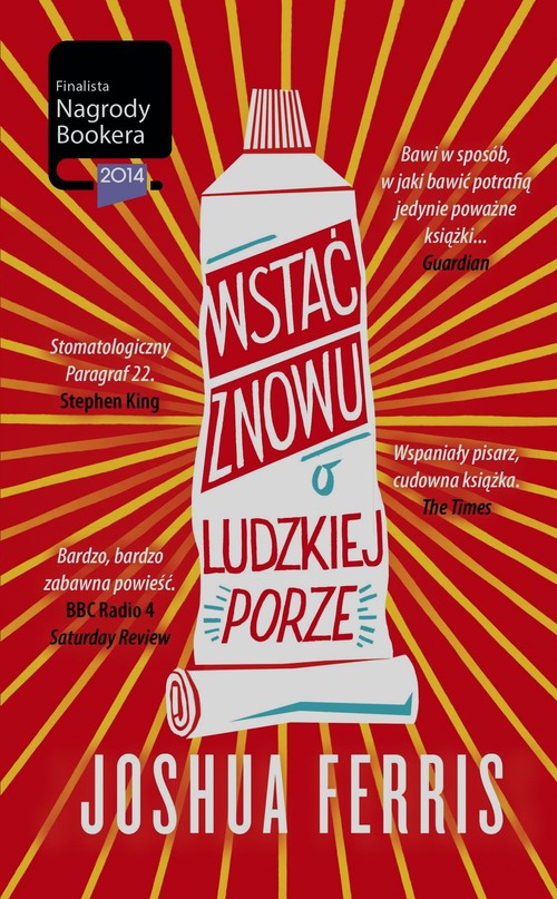 Wstać znowu o ludzkiej porze