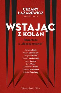 Wstając z kolan