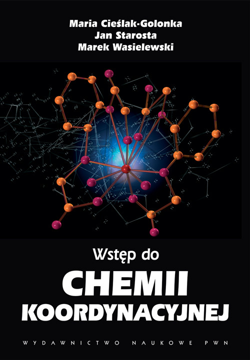 Wstęp do chemii koordynacyjnej