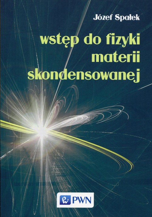 Wstęp do fizyki materii skondensowanej