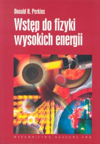 Wstęp do fizyki wysokich energii