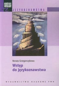 Wstęp do językoznawstwa