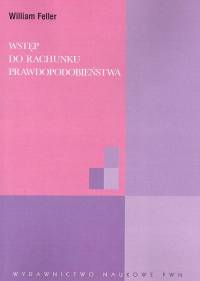 Wstęp do rachunku prawdopodobieństwa