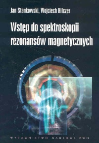 Wstęp do spektroskopii rezonansów magnetycznych