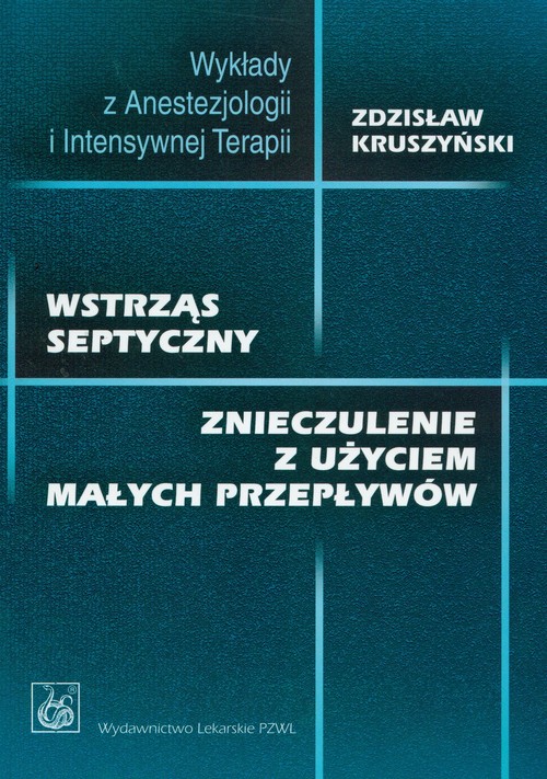 Wstrząs septyczny