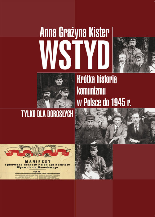 Wstyd