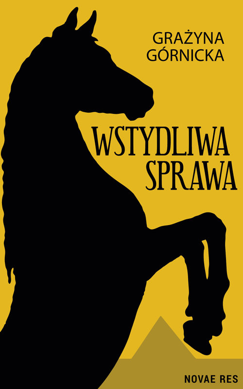 Wstydliwa sprawa