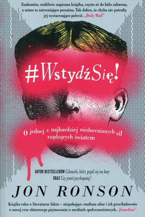 #WstydźSię!