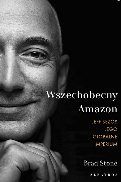 Wszechmocny Amazon