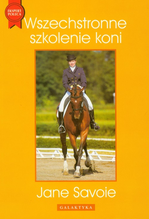 Wszechstronne szkolenie koni