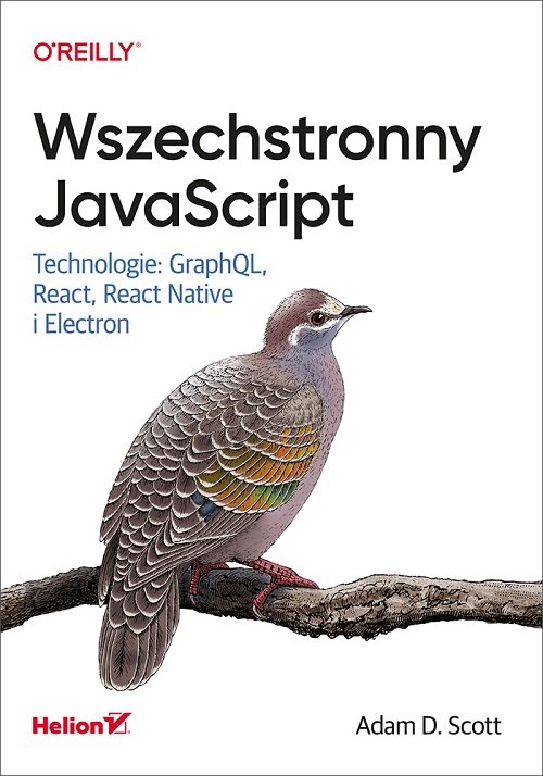 Wszechstronny JavaScript.