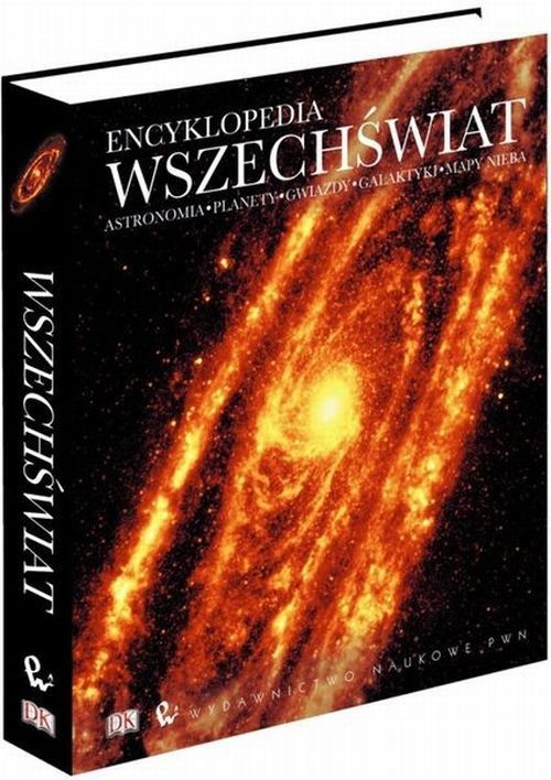 Wszechświat Encyklopedia