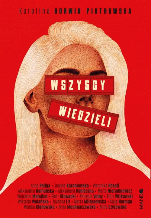 Wszyscy wiedzieli
