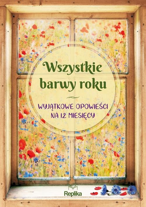 Wszystkie barwy roku