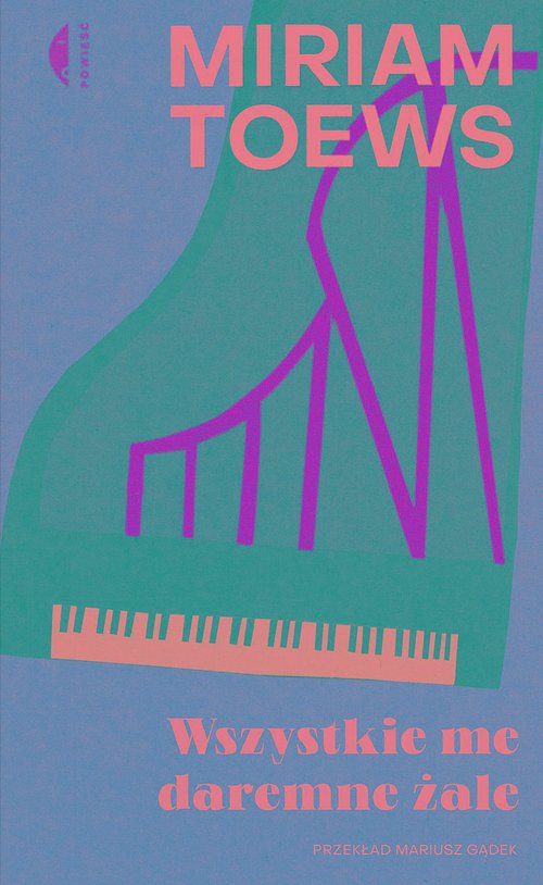 Wszystkie me daremne żale