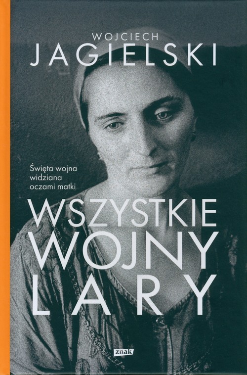 Wszystkie wojny Lary