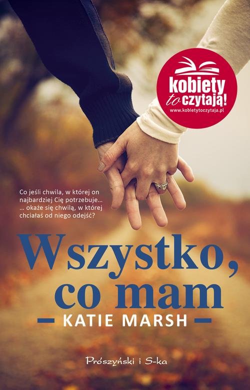 Wszystko co mam