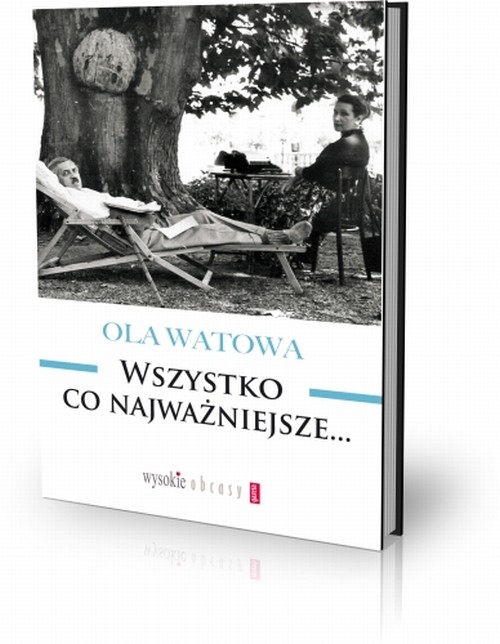 Wszystko co najważniejsze...