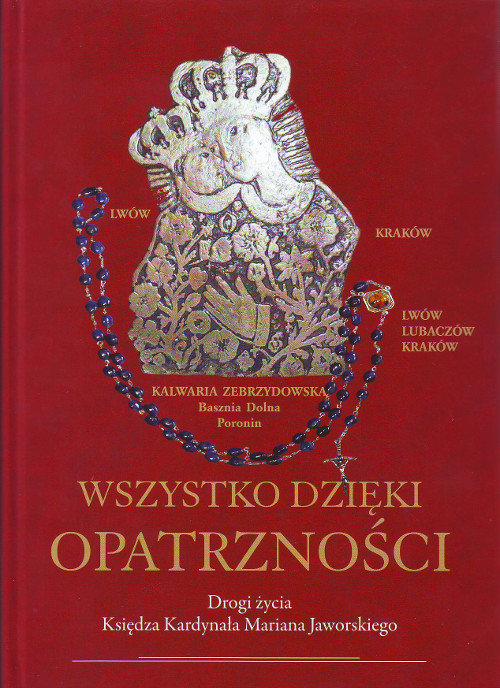 Wszystko dzięki Opatrzności