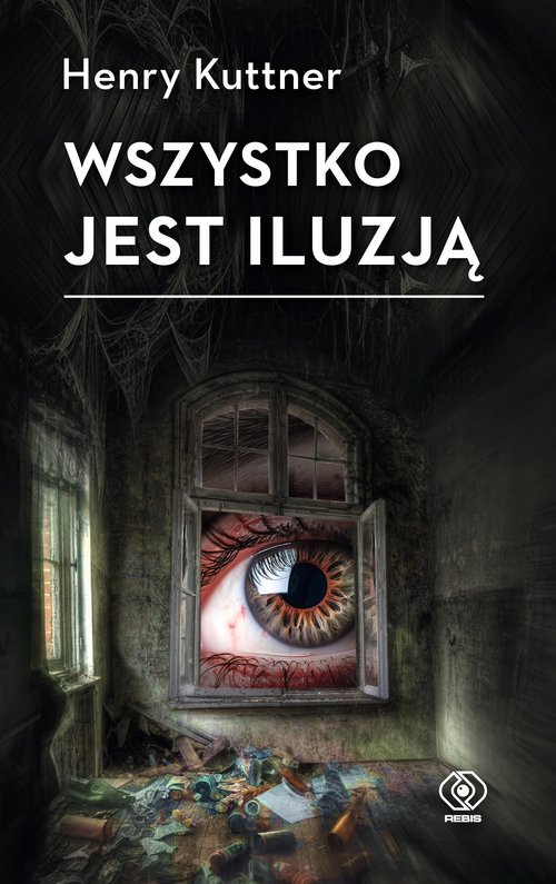 Wszystko jest iluzją