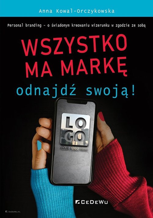 Wszystko ma markę - odnajdź swoją!