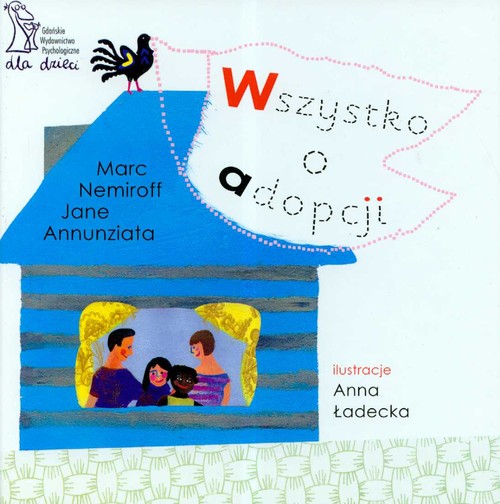 Wszystko o adopcji