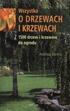Wszystko o drzewach i krzewach