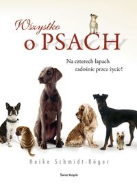 Wszystko o psach