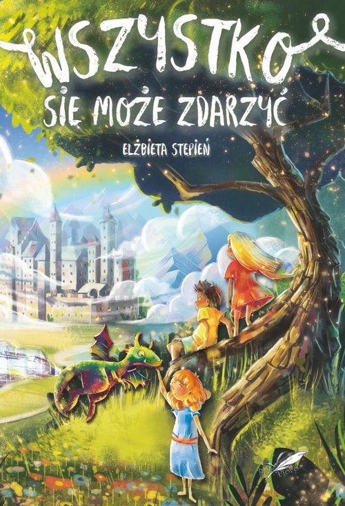 Wszystko się może zdarzyć