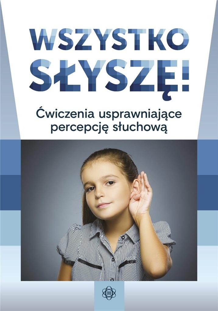Wszystko słyszę