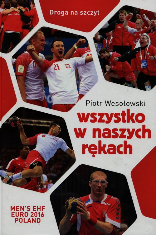 Wszystko w naszych rękach