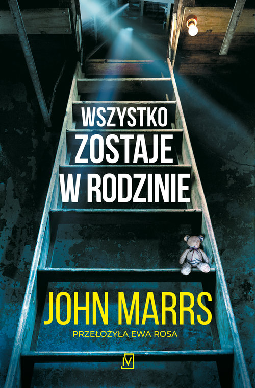 Wszystko zostaje w rodzinie