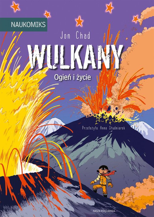 Wulkany