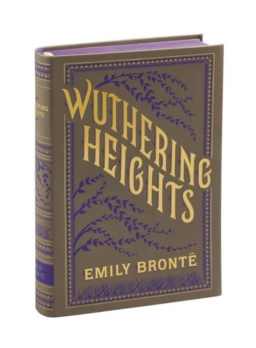 Wuthering Heights