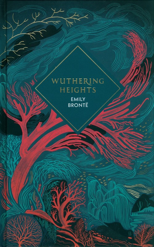 Wuthering Heights