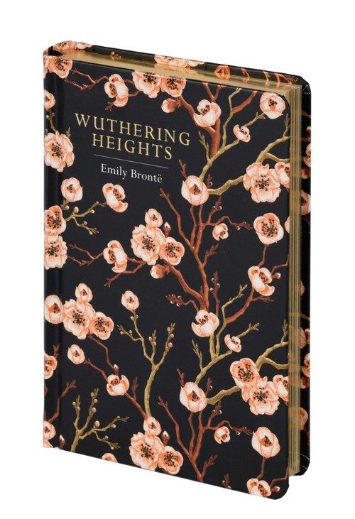 Wuthering Heights