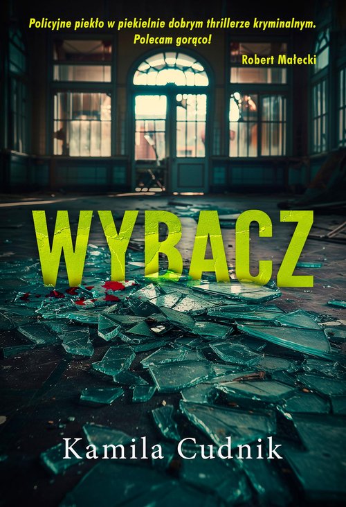 Wybacz