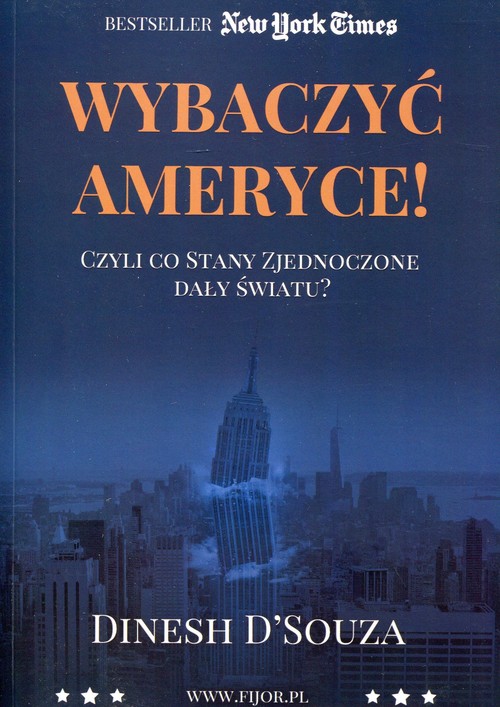 Wybaczyć Ameryce