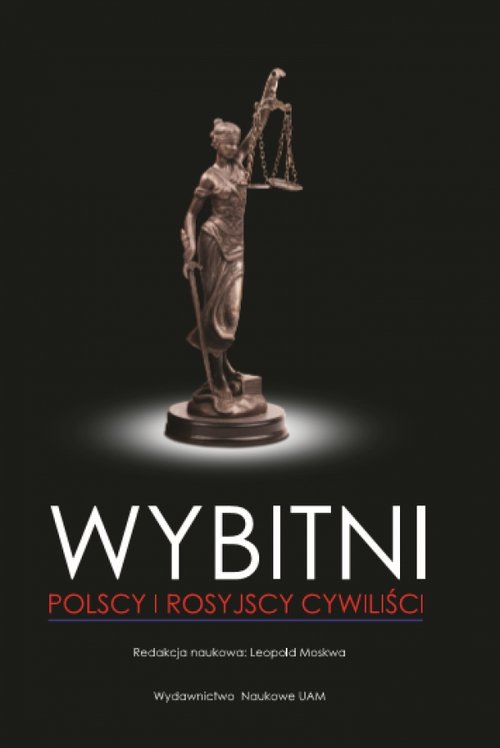 Wybitni polscy i rosyjscy cywiliści