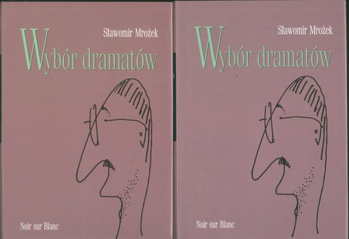 Wybór dramatów - tom 1, 2