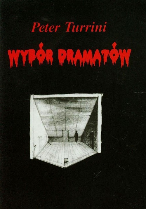 Wybór dramatów Tom 1