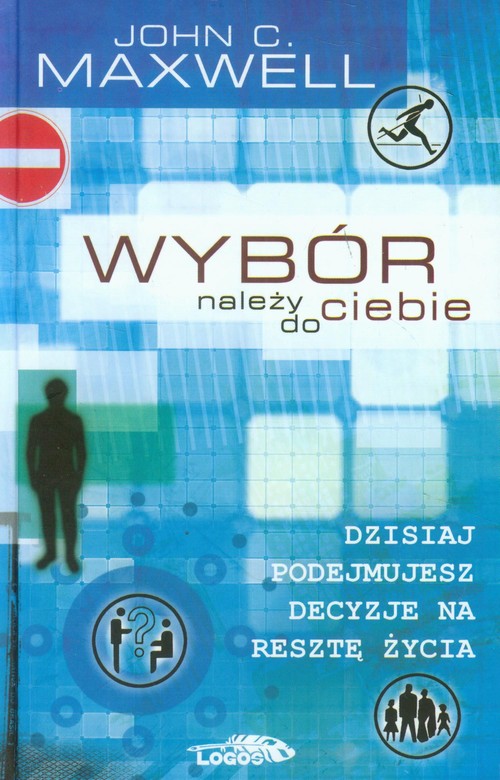 Wybór należy do Ciebie