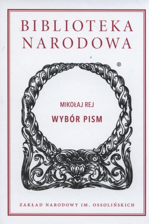 Wybór pism