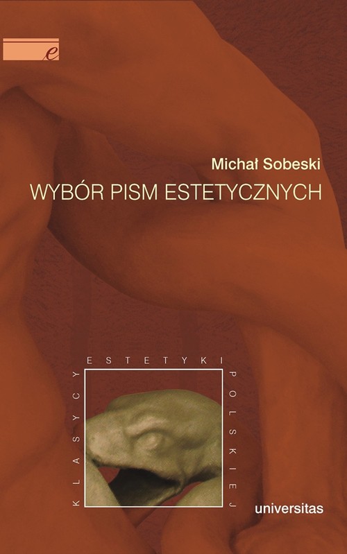 Wybór pism estetycznych