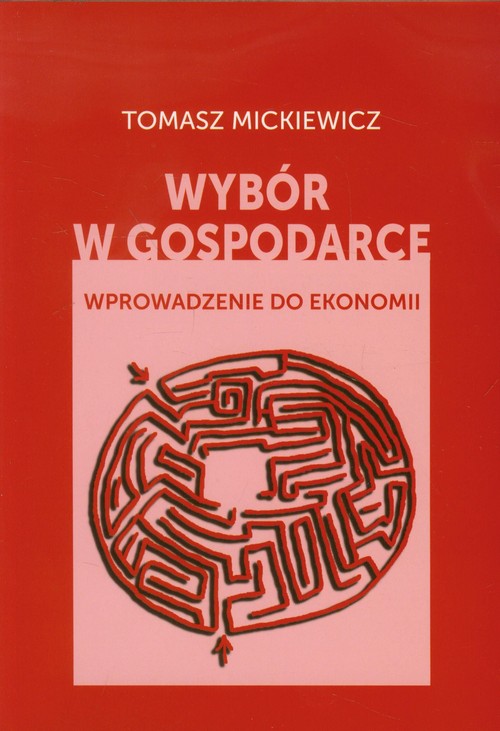Wybór w gospodarce