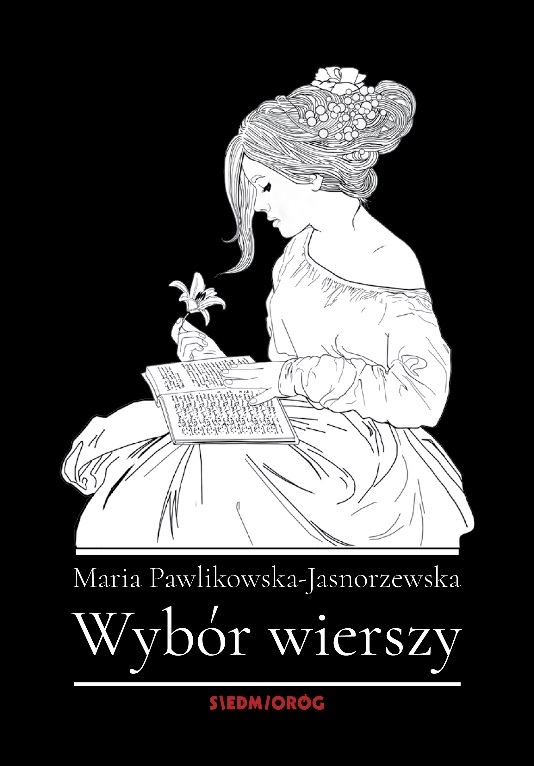Wybór wierszy