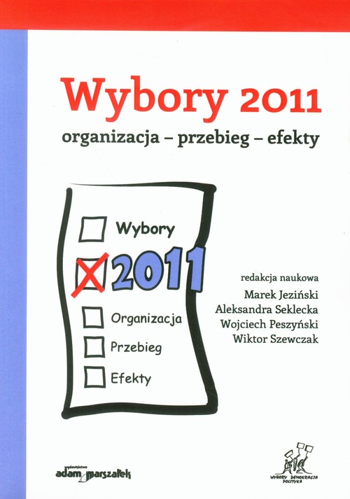 Wybory 2011