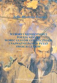 Wybory i konieczności